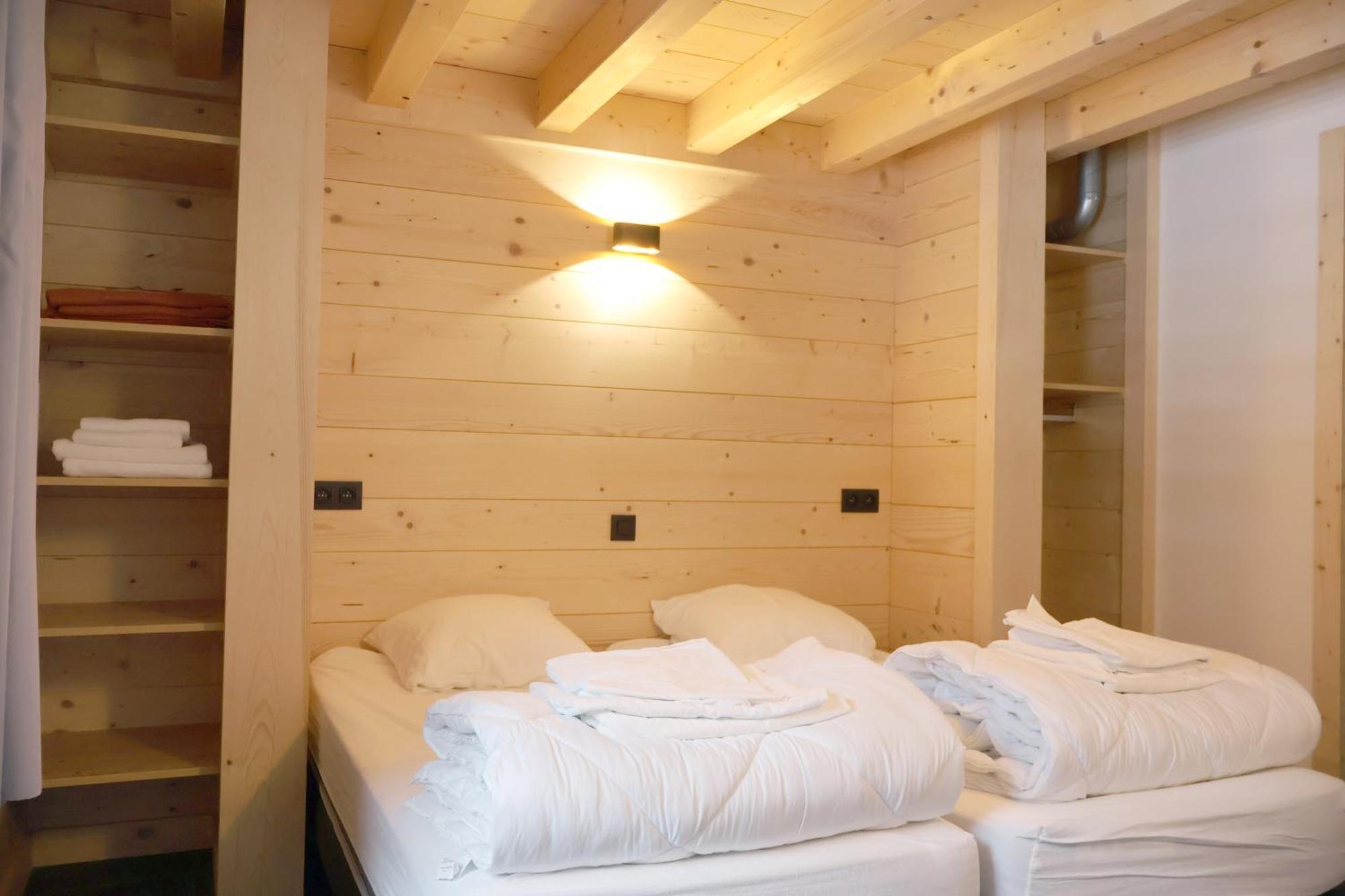 فندق La Ferme Du Praz لي كونتامين مونتجوا المظهر الخارجي الصورة