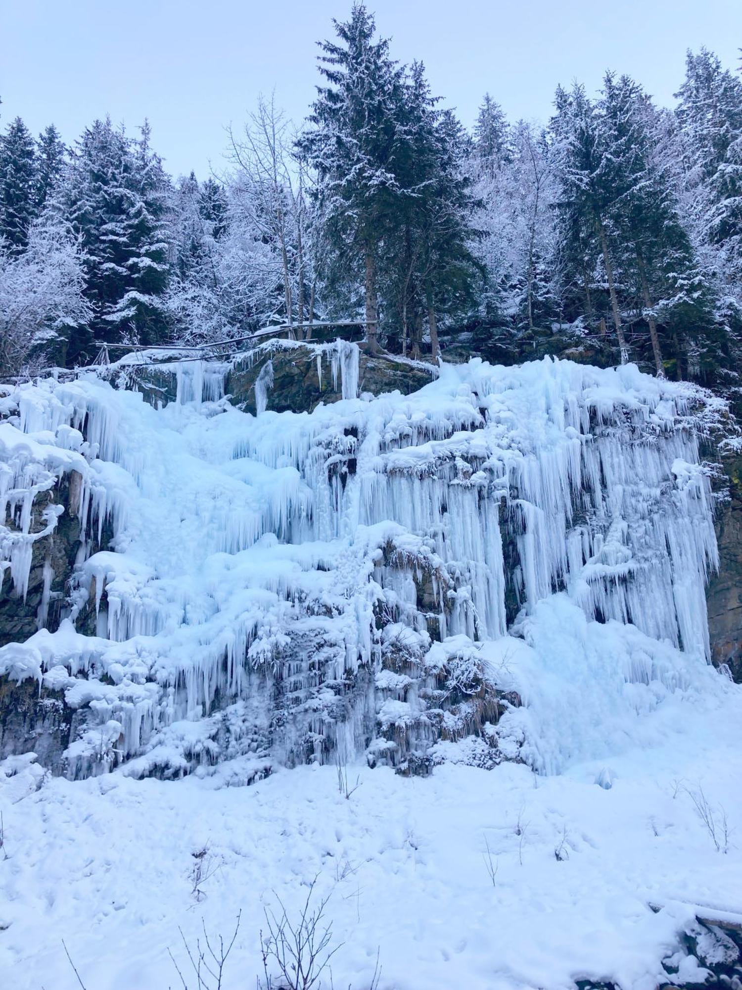 فندق La Ferme Du Praz لي كونتامين مونتجوا المظهر الخارجي الصورة
